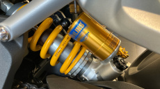 Triumph Speed Triple 1200 RS (21MY)